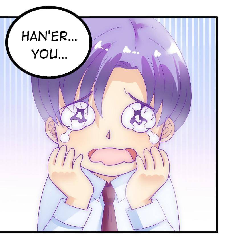 Melting Your Icy Heart Chapter 55 - page 17