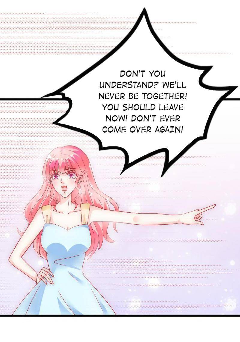 Melting Your Icy Heart Chapter 55 - page 18