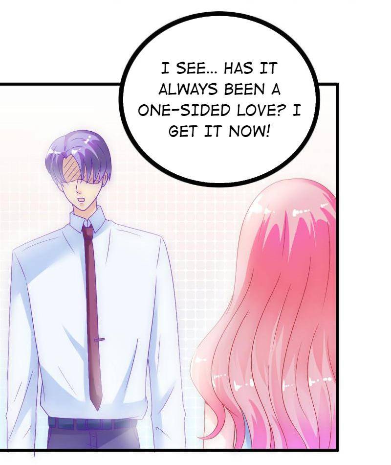 Melting Your Icy Heart Chapter 55 - page 20