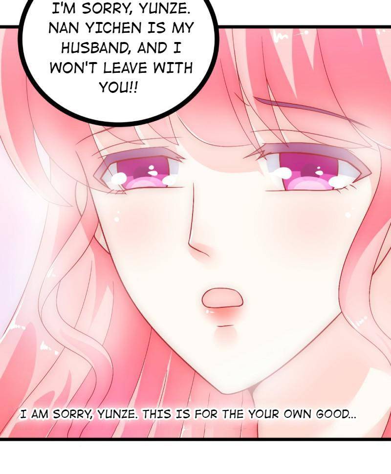 Melting Your Icy Heart Chapter 55 - page 21