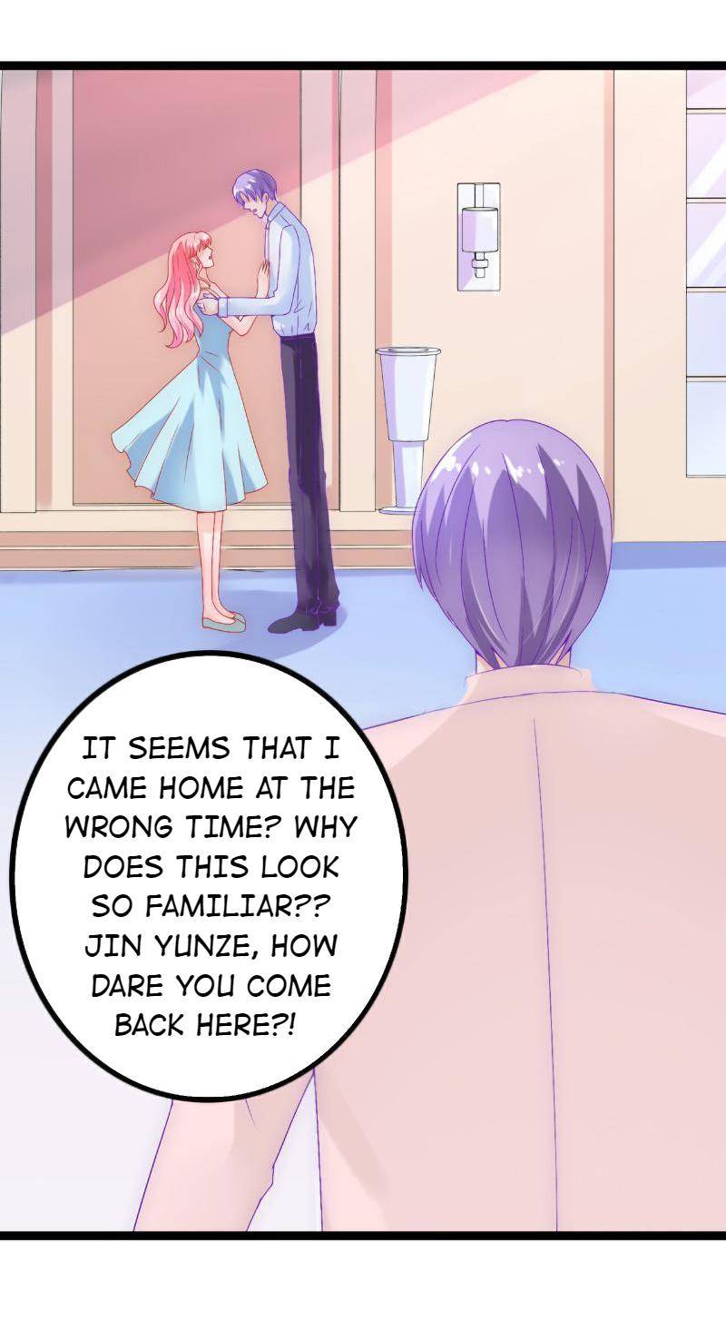 Melting Your Icy Heart Chapter 55 - page 3