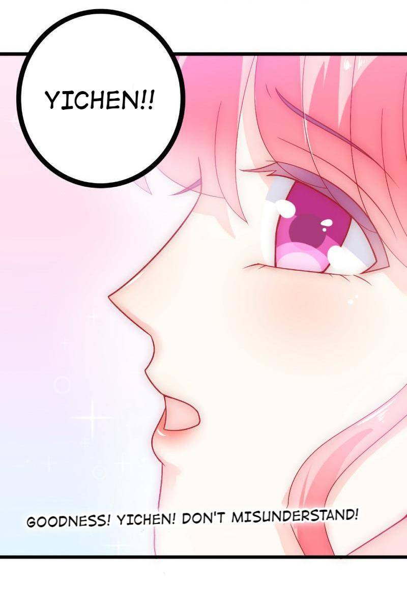 Melting Your Icy Heart Chapter 55 - page 5