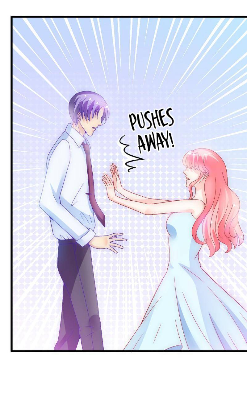Melting Your Icy Heart Chapter 55 - page 6