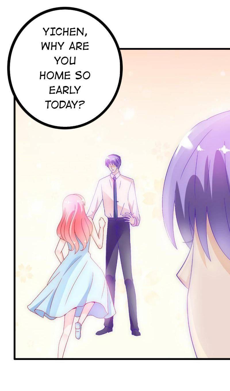Melting Your Icy Heart Chapter 55 - page 7