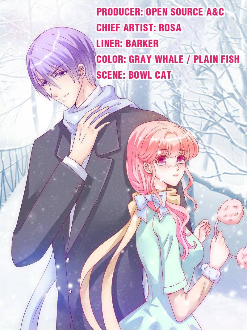 Melting Your Icy Heart Chapter 56 - page 1