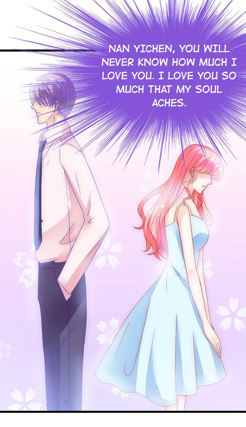 Melting Your Icy Heart Chapter 56 - page 11