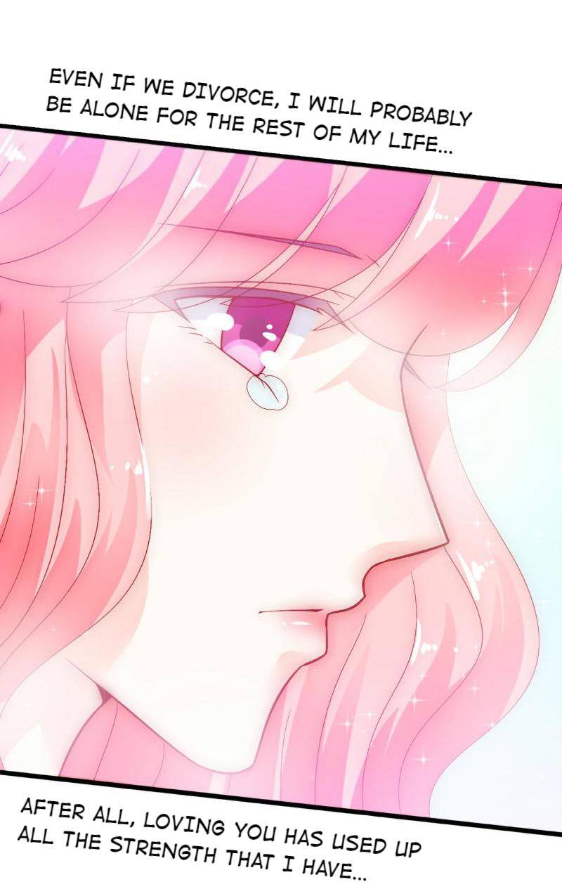 Melting Your Icy Heart Chapter 56 - page 12