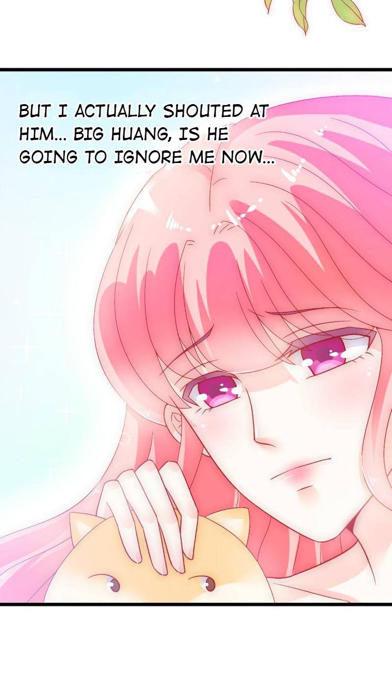 Melting Your Icy Heart Chapter 56 - page 17