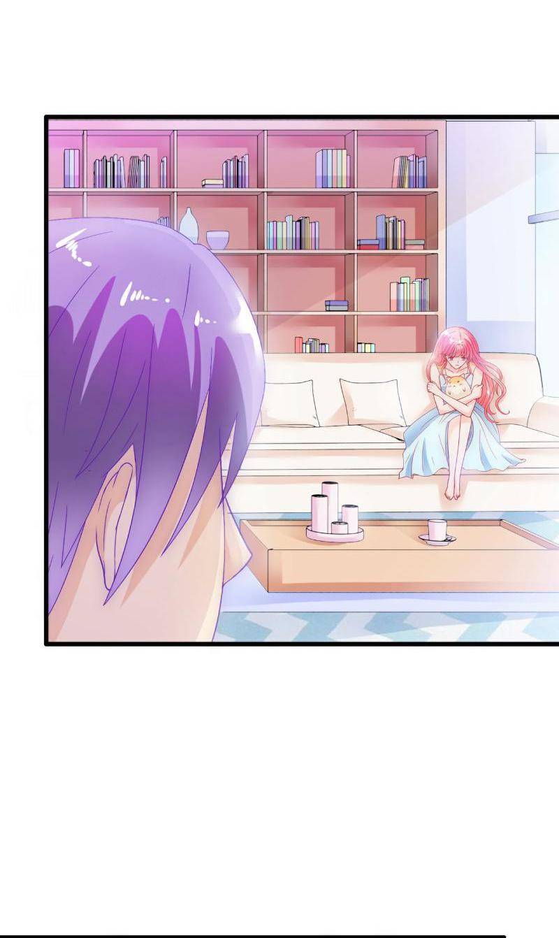 Melting Your Icy Heart Chapter 56 - page 18