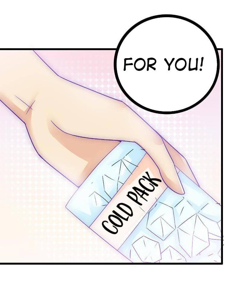 Melting Your Icy Heart Chapter 56 - page 20