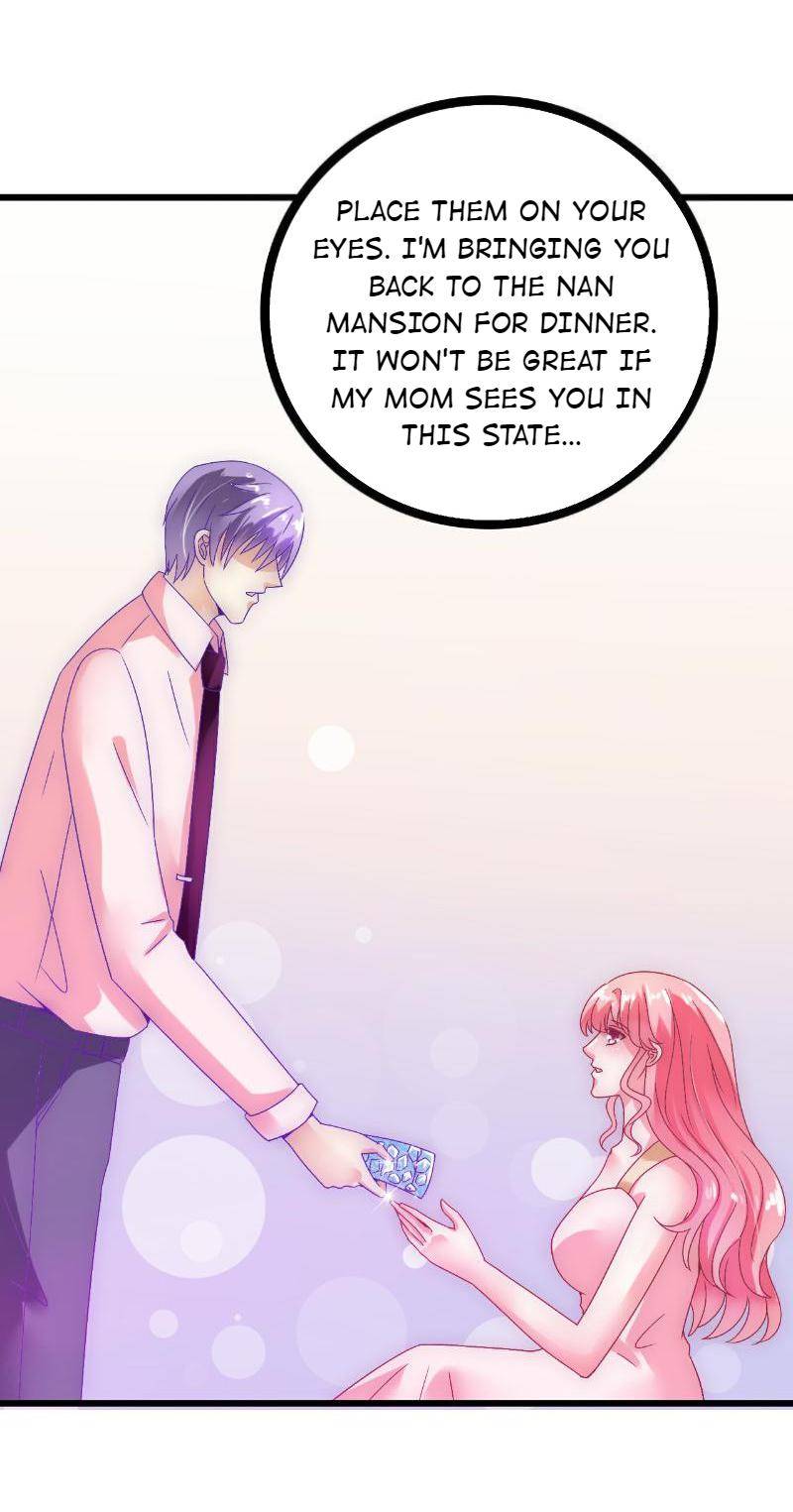 Melting Your Icy Heart Chapter 56 - page 21