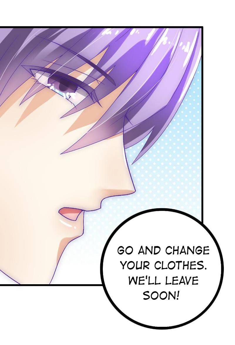 Melting Your Icy Heart Chapter 56 - page 22