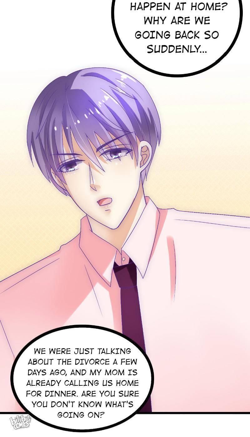 Melting Your Icy Heart Chapter 56 - page 24