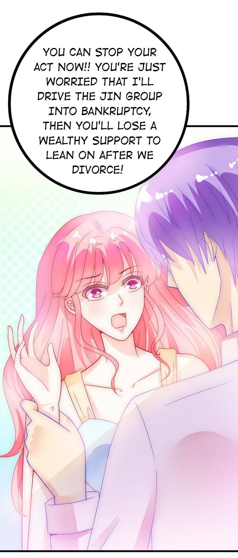 Melting Your Icy Heart Chapter 56 - page 4