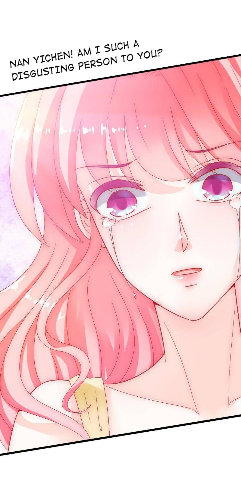 Melting Your Icy Heart Chapter 56 - page 6