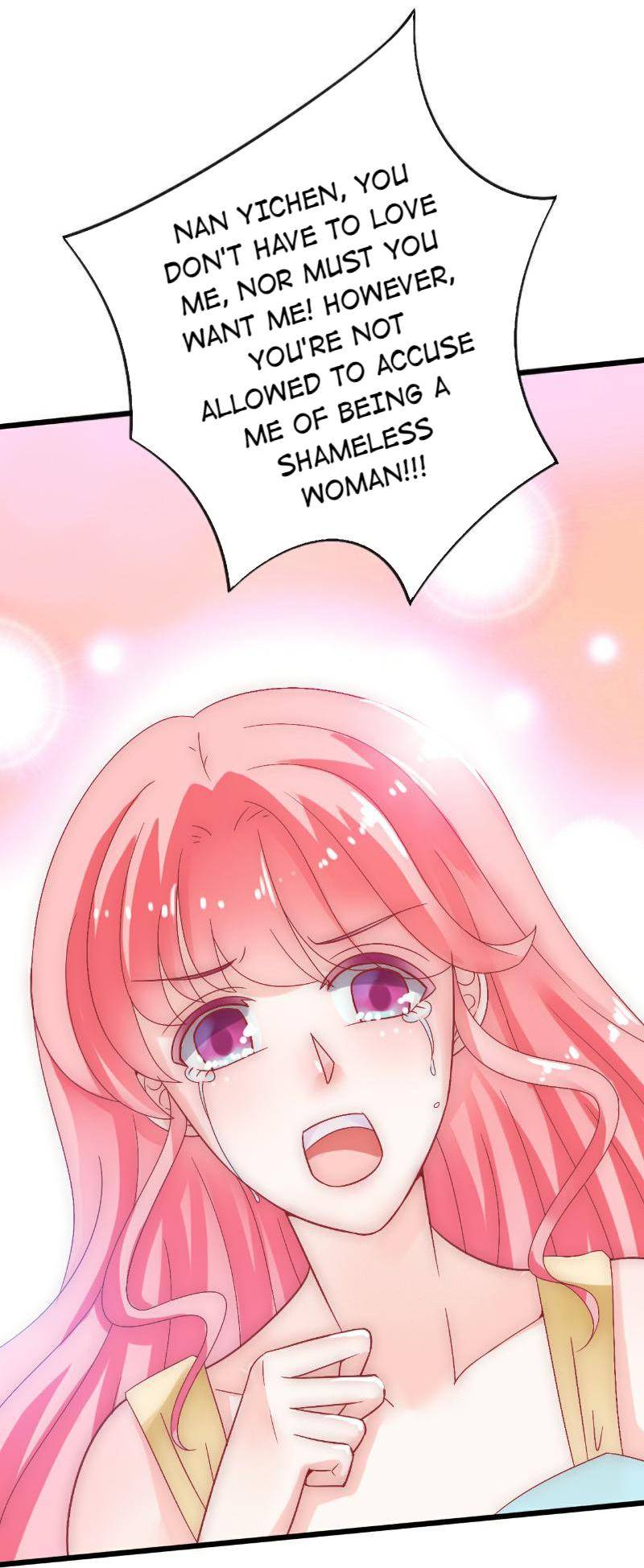 Melting Your Icy Heart Chapter 56 - page 8