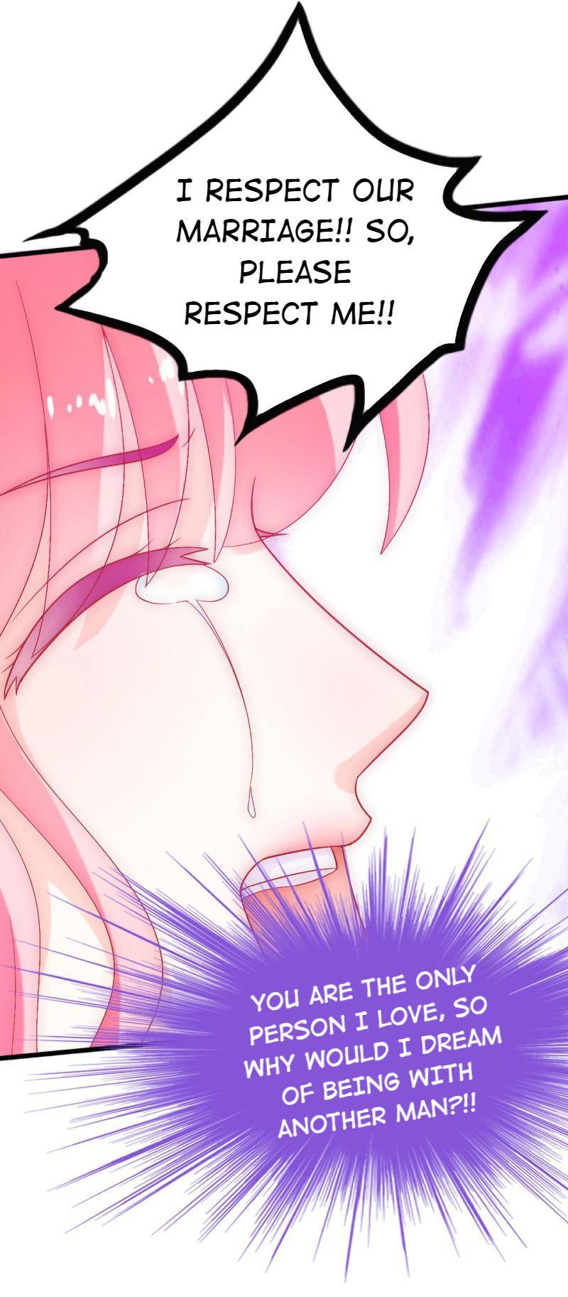 Melting Your Icy Heart Chapter 56 - page 9