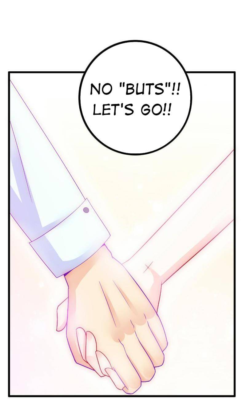 Melting Your Icy Heart Chapter 57 - page 10