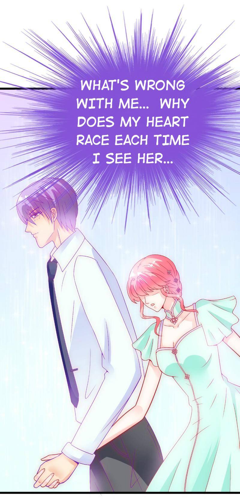 Melting Your Icy Heart Chapter 57 - page 11