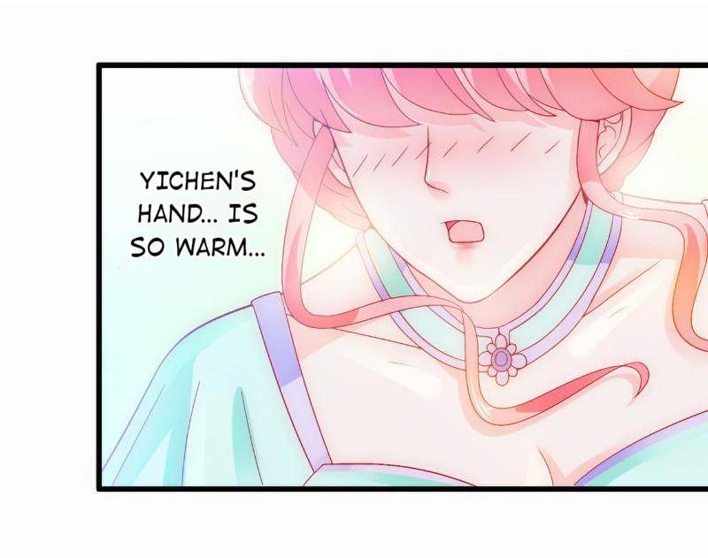 Melting Your Icy Heart Chapter 57 - page 12