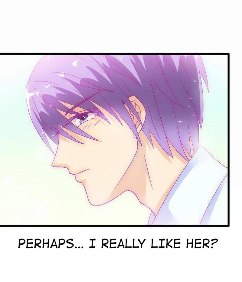 Melting Your Icy Heart Chapter 57 - page 13