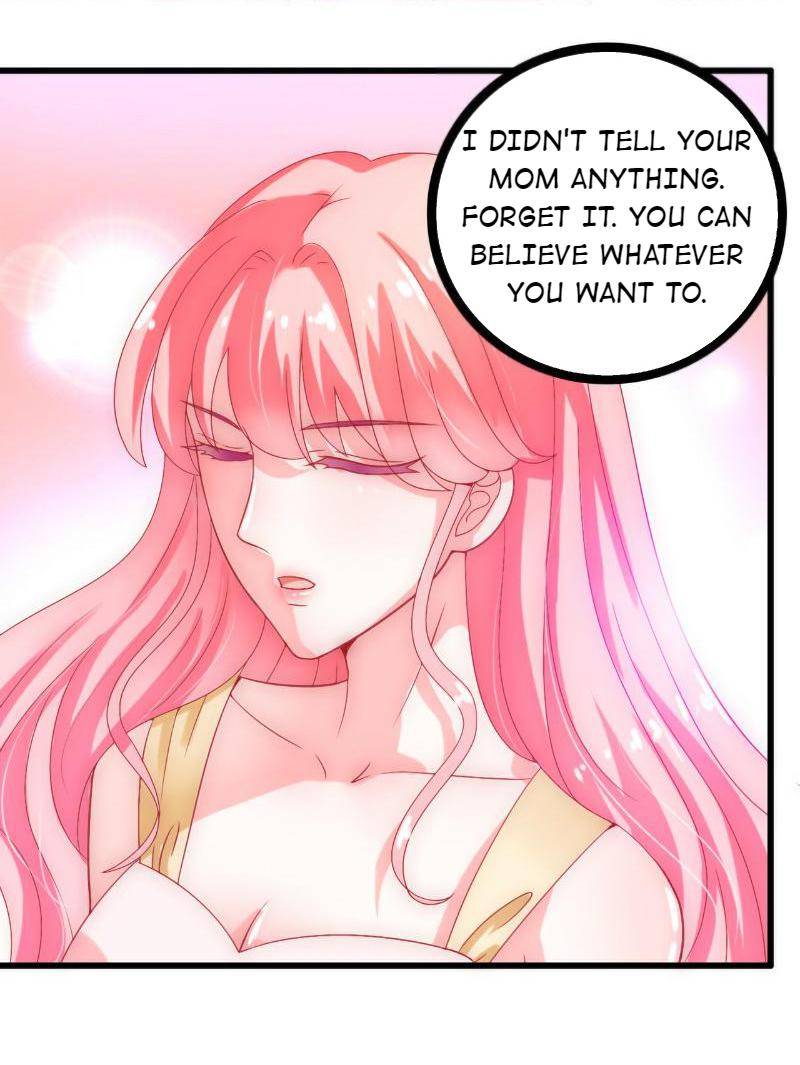 Melting Your Icy Heart Chapter 57 - page 2