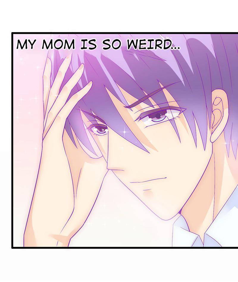 Melting Your Icy Heart Chapter 57 - page 20