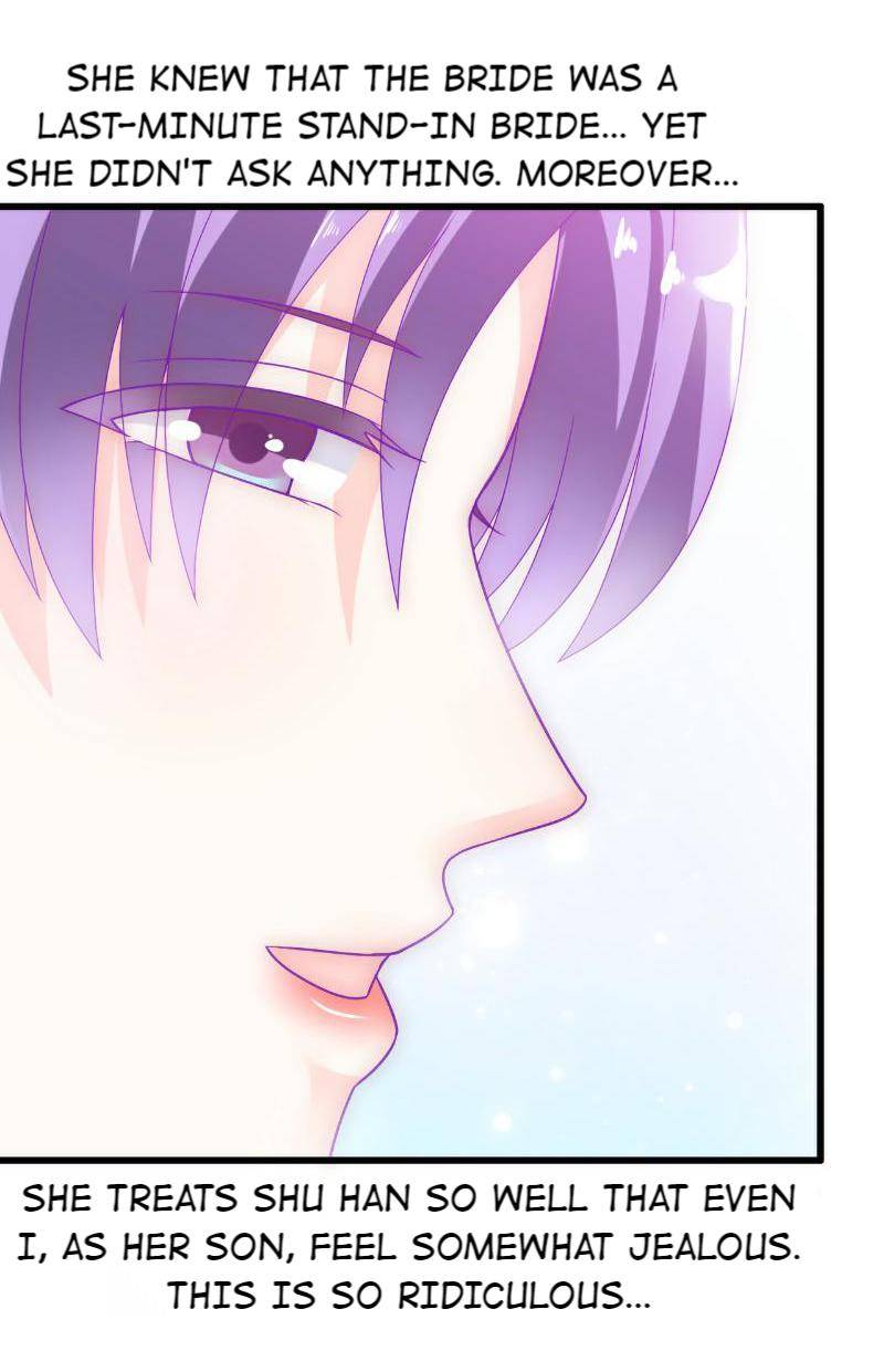 Melting Your Icy Heart Chapter 57 - page 21