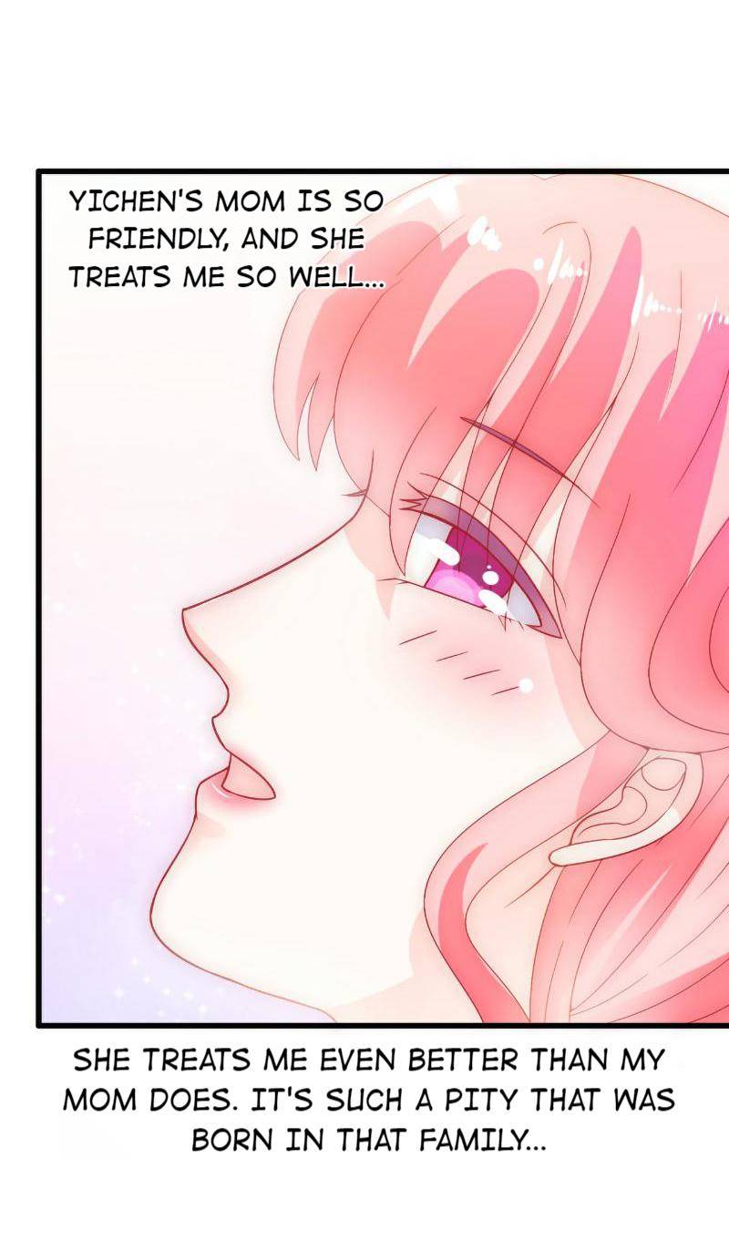 Melting Your Icy Heart Chapter 57 - page 22