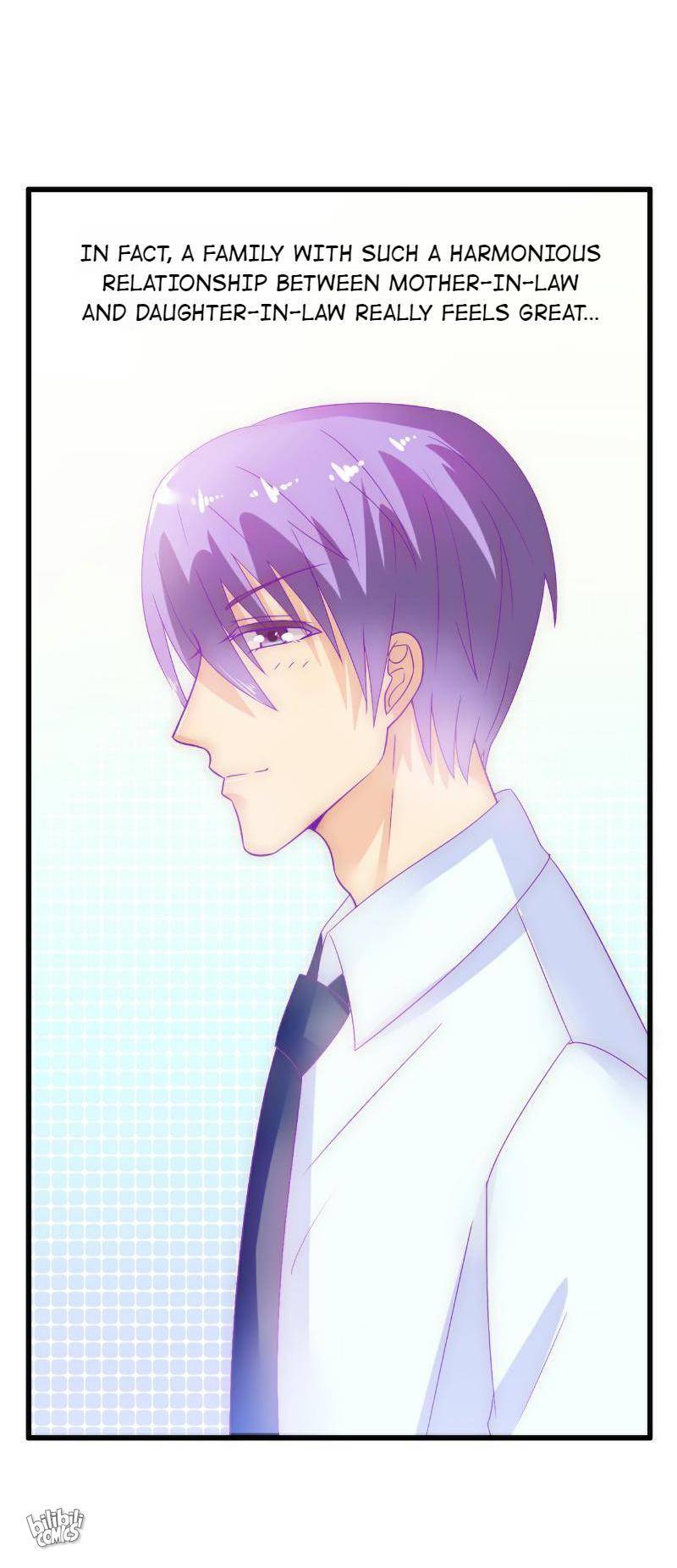 Melting Your Icy Heart Chapter 57 - page 23