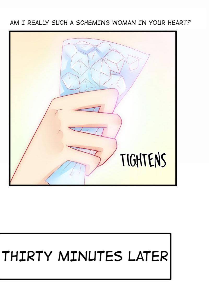 Melting Your Icy Heart Chapter 57 - page 3
