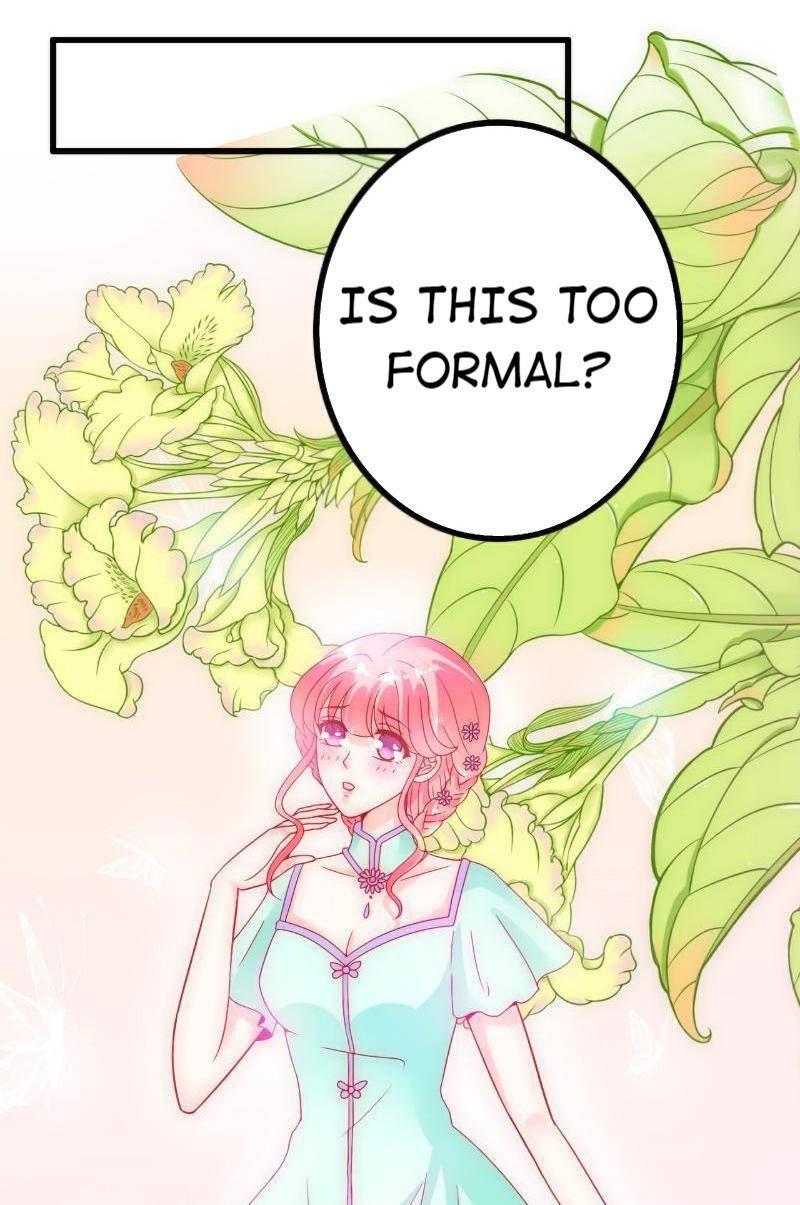 Melting Your Icy Heart Chapter 57 - page 4