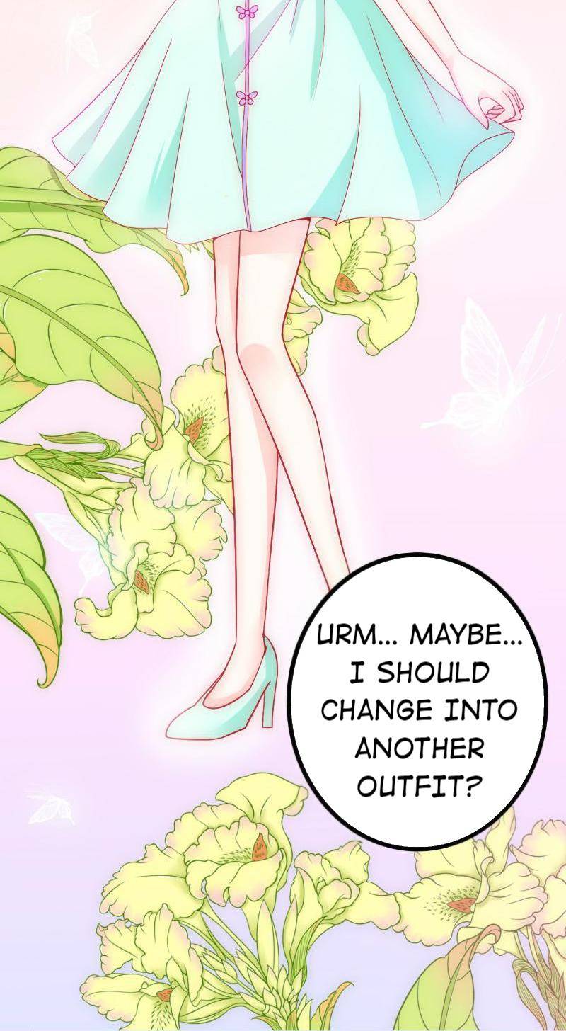Melting Your Icy Heart Chapter 57 - page 5