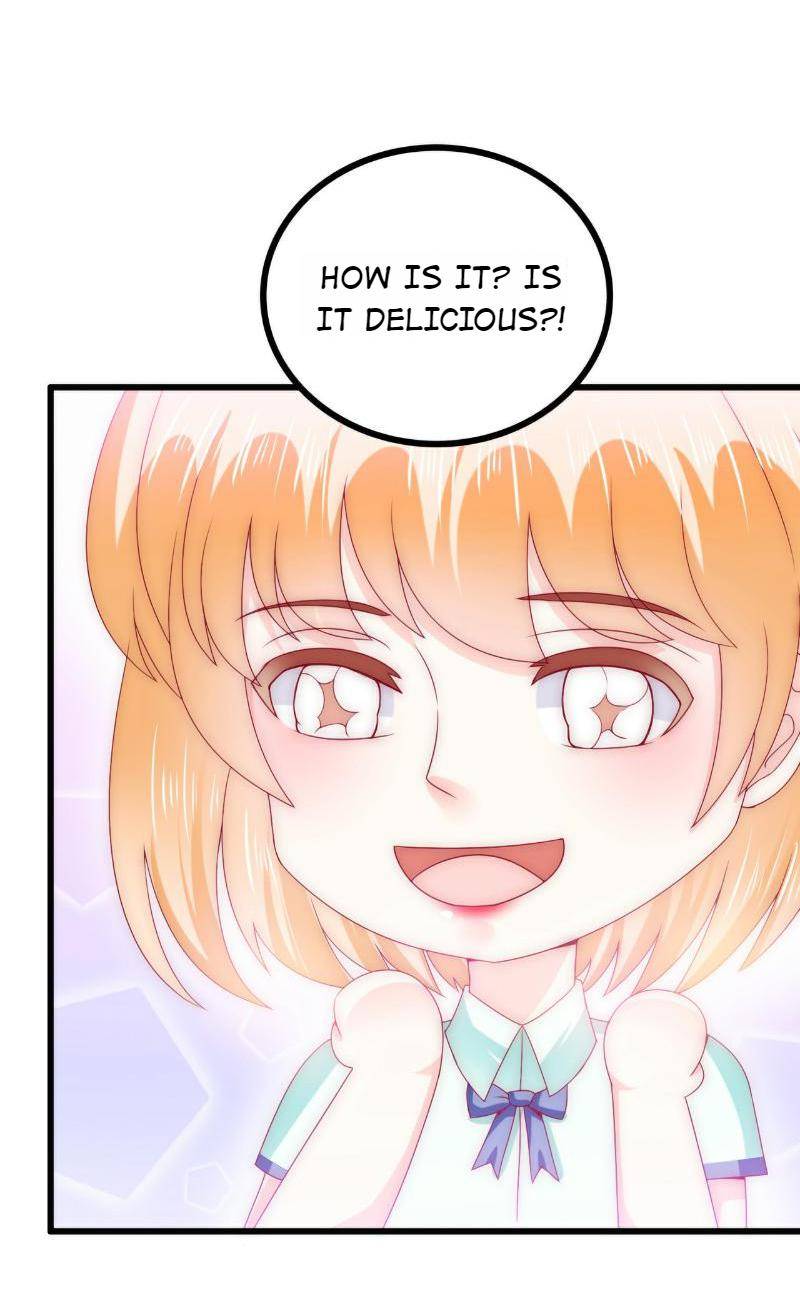Melting Your Icy Heart Chapter 111 - page 10