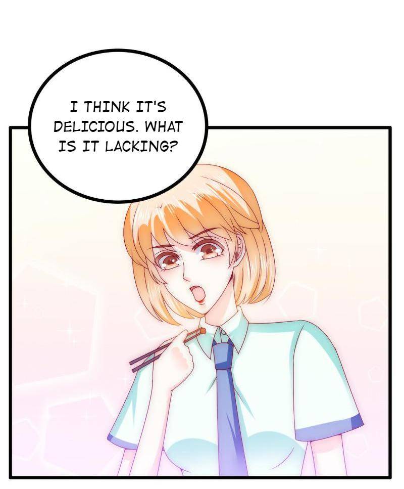 Melting Your Icy Heart Chapter 111 - page 12