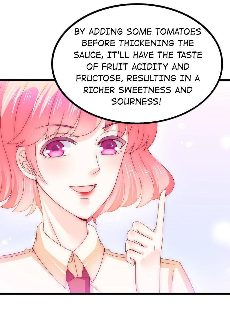 Melting Your Icy Heart Chapter 111 - page 13