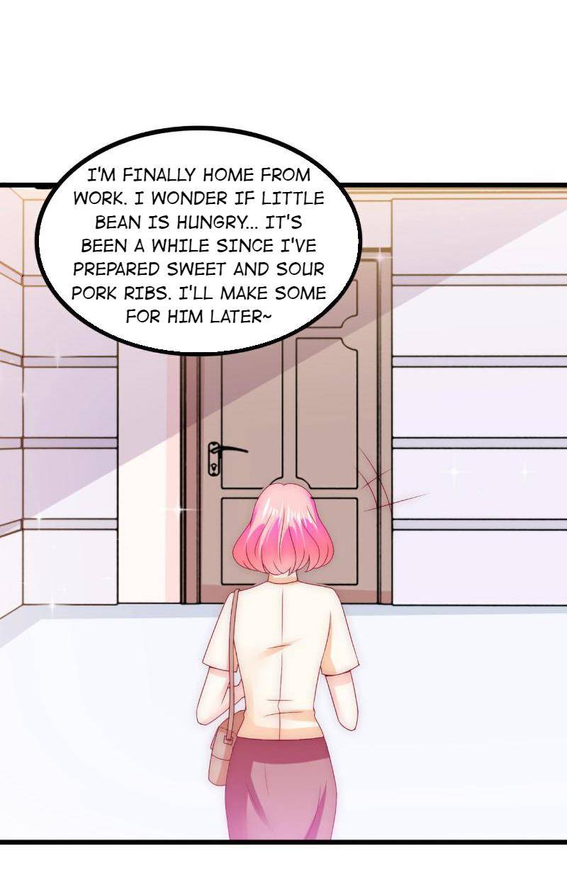 Melting Your Icy Heart Chapter 111 - page 15