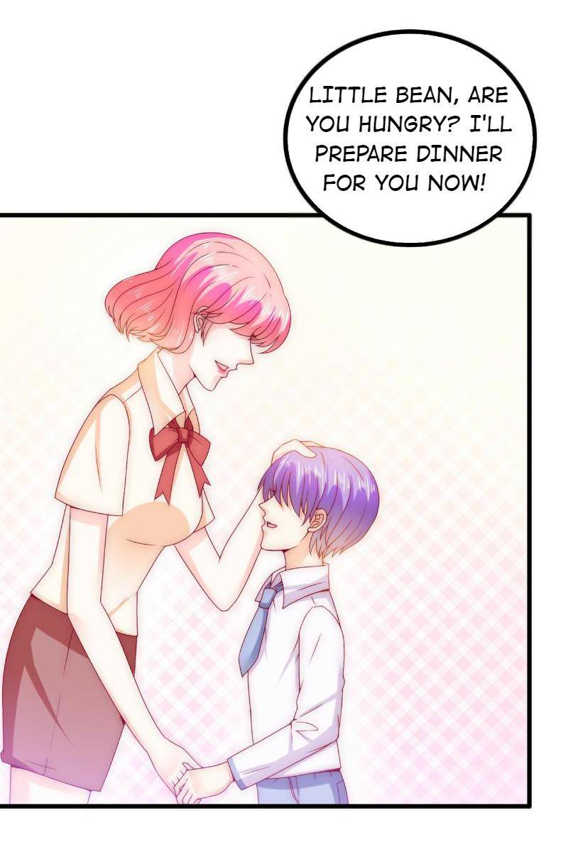 Melting Your Icy Heart Chapter 111 - page 17