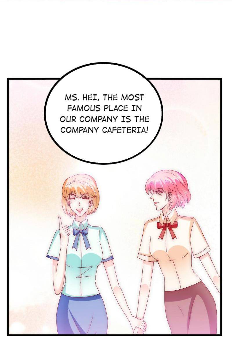 Melting Your Icy Heart Chapter 111 - page 2