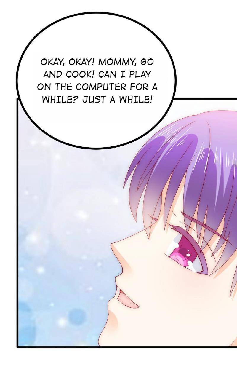 Melting Your Icy Heart Chapter 111 - page 20