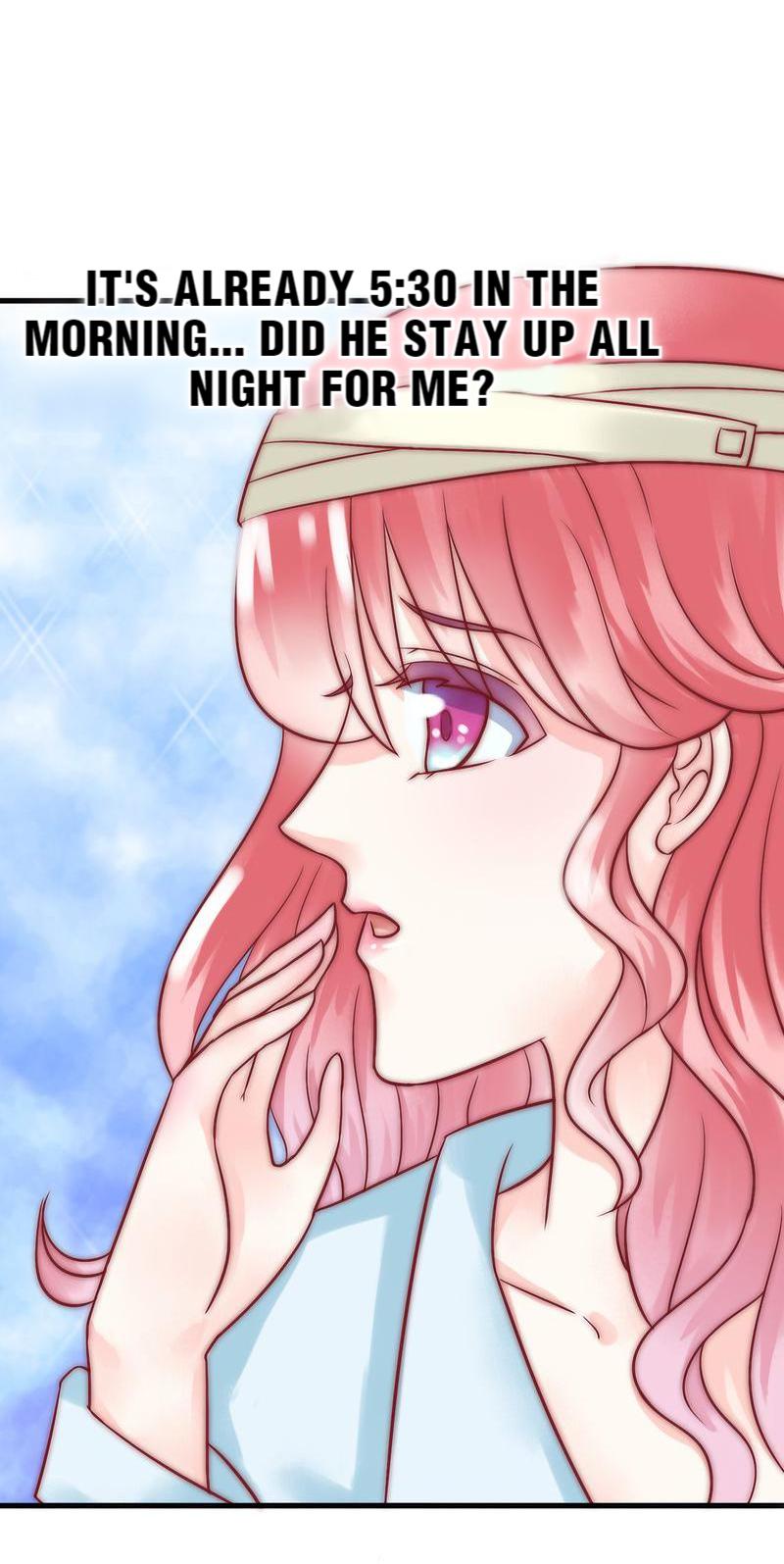 Melting Your Icy Heart Chapter 17 - page 14