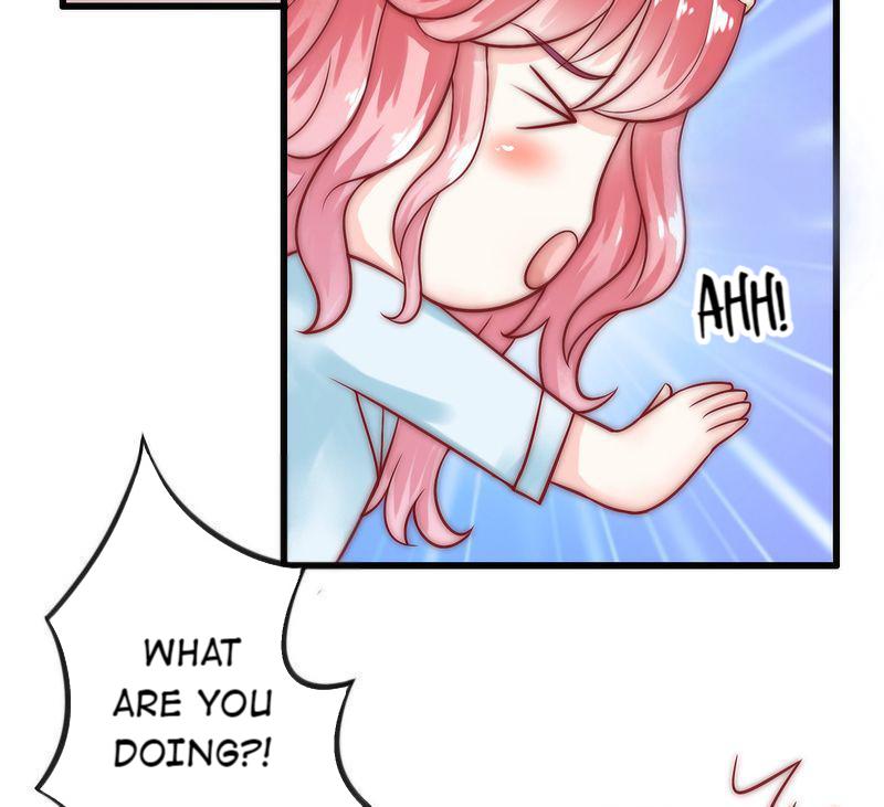 Melting Your Icy Heart Chapter 17 - page 19