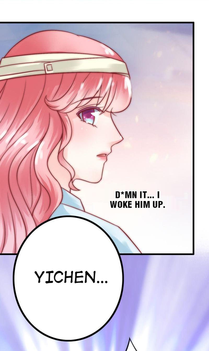 Melting Your Icy Heart Chapter 17 - page 21