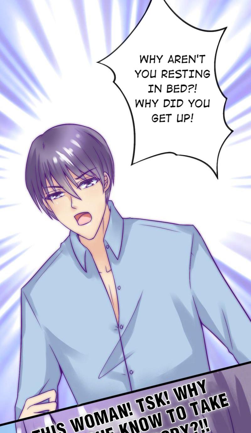 Melting Your Icy Heart Chapter 17 - page 22