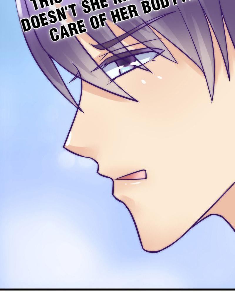 Melting Your Icy Heart Chapter 17 - page 23
