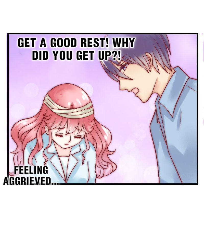Melting Your Icy Heart Chapter 17 - page 25