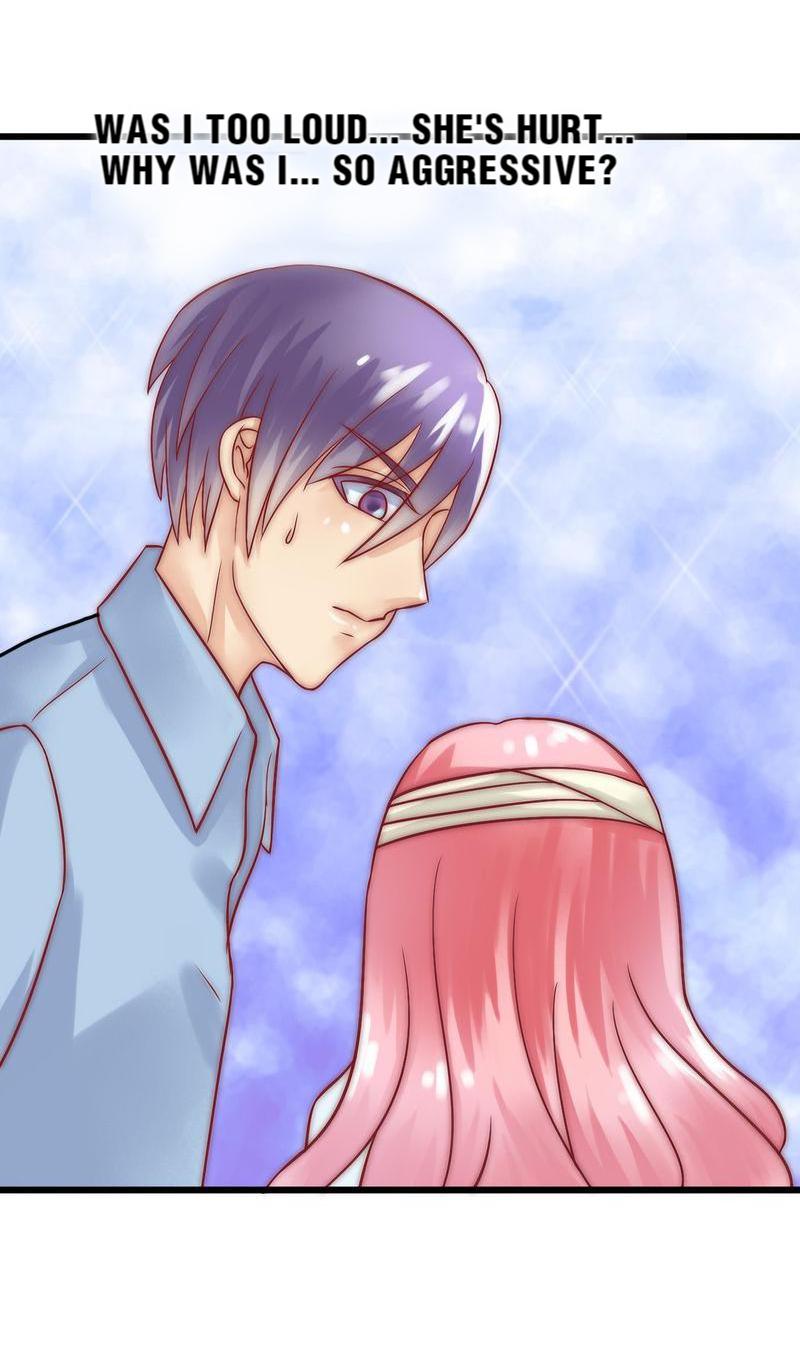 Melting Your Icy Heart Chapter 17 - page 26
