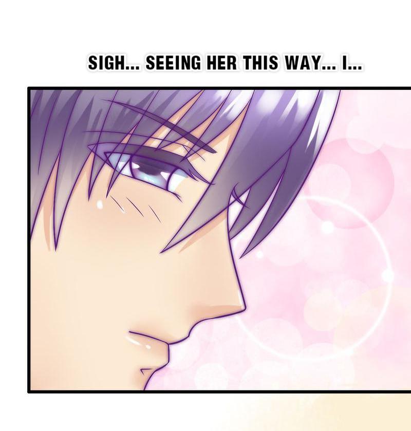 Melting Your Icy Heart Chapter 17 - page 27