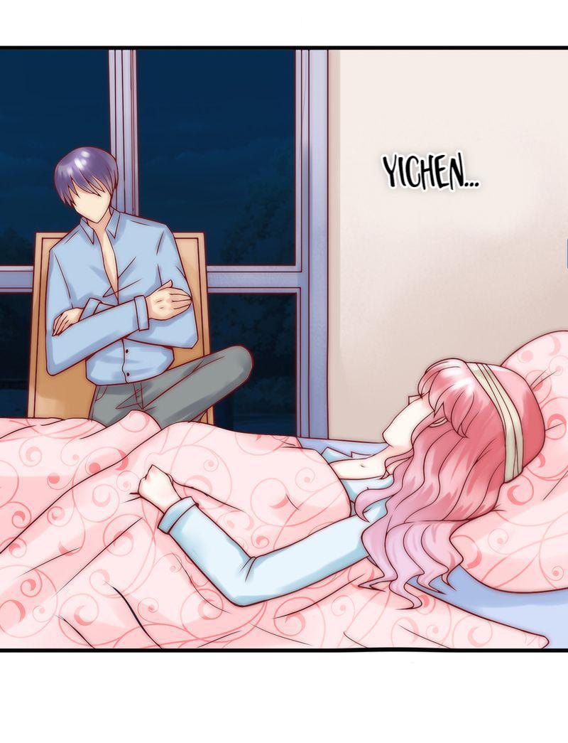 Melting Your Icy Heart Chapter 17 - page 8