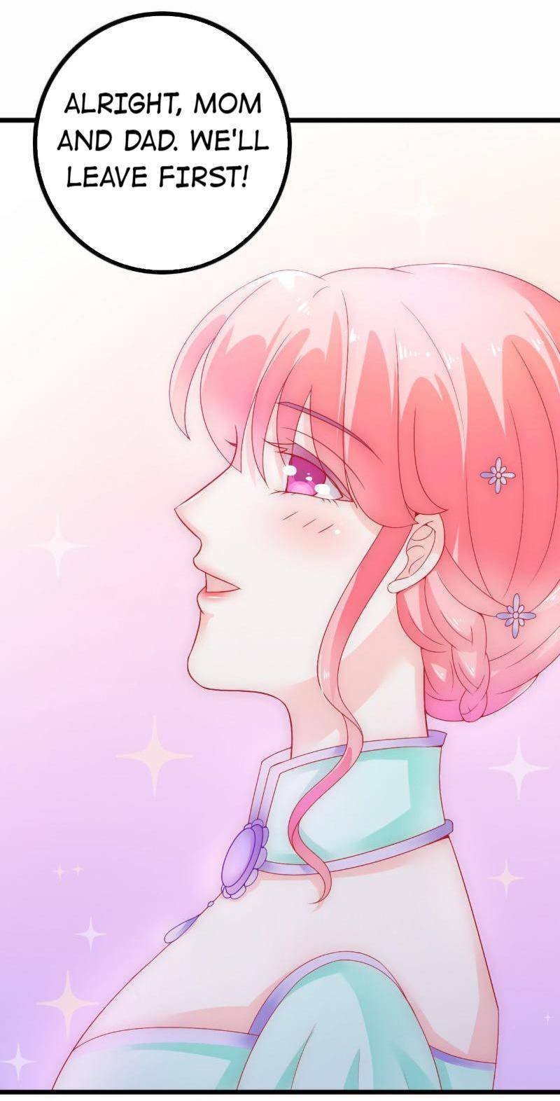 Melting Your Icy Heart Chapter 58 - page 10
